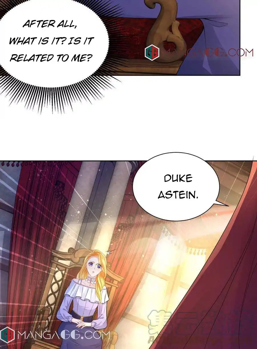 I Just Want to be a Useless Duke's Daughter Chapter 124 16